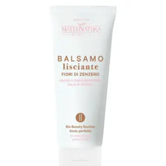 Maternatura Acondicionador Flor del Azafrán 250ml